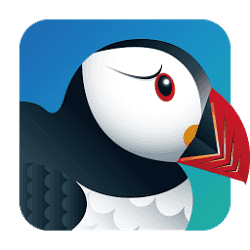 Puffin Browser Pro 