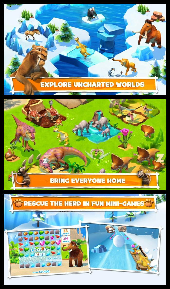 Ice Age Adventures.png latest apk