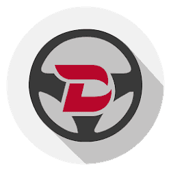 DashLinQ Car Driving Mode App