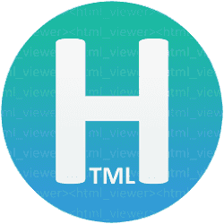 HTML Viewer v2.7 [Ad Free]