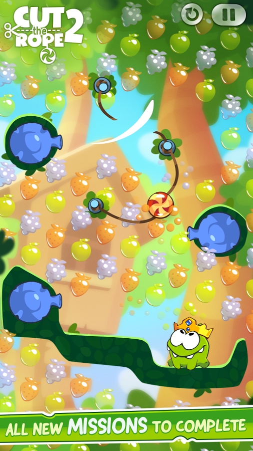 instal Cut the Rope 3 free