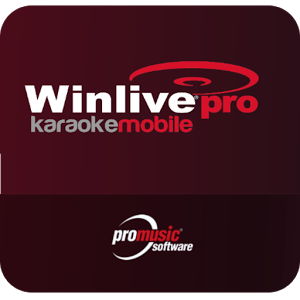 Winlive Pro Karaoke Mobile apk