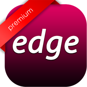 Edge Icon Pack