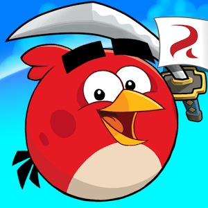 Angry Birds Epic RPG 2.0.25660.4154 MOD + Data - APK Home