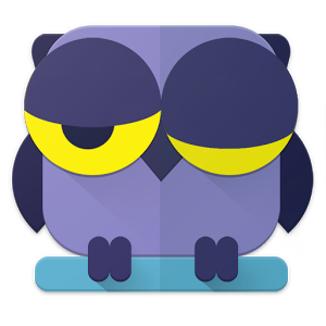 Night Owl - Screen Dimmer