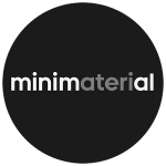 [Substratum] Minimaterial