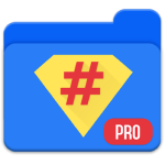 Argon File Manager PRO [Root]