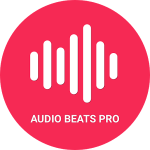 Audio Beats Pro