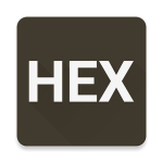 Hex,Dec,Bin,RGB Converter