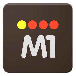 Metronome M1