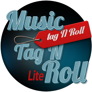 Music Tag N Roll