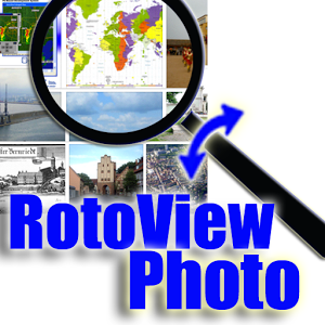 RotoView Photo Viewer