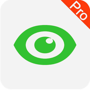 iCare Eye Test Pro