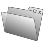 Floating File Manager