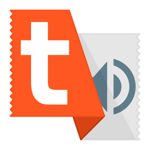 Talk Text (Read Aloud) Orange 