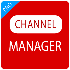 Channel Manager Pro Youtube