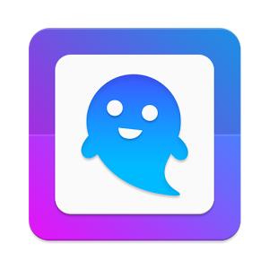  Ghosty for Zooper 