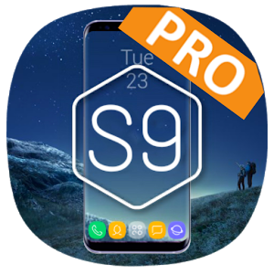 S9 Icon Pack Pro - S9 Wallpapers Pro