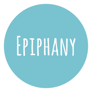 Epiphany - quotes lock screen