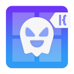 Ghosty KWGT - Widgets Premium