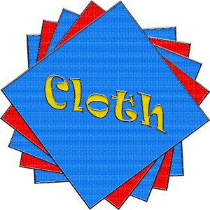 Cloth - Icon Pack