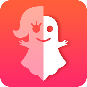 Ghost Lens - Clone & Ghost Photo Video Editor