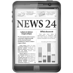 News 24 ★ widgets