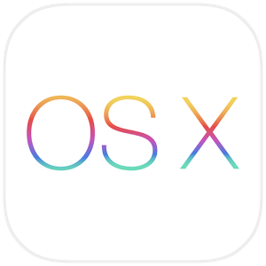 OS X 11 - Icon Pack
