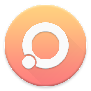 Orzak - Icon Pack