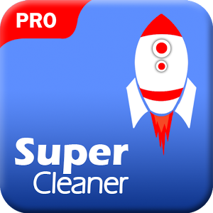 Super Cleaner PRO