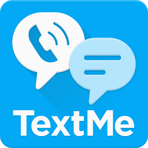 Text Me - Free Texting & Calls
