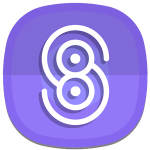 Dream Shell ~ S8/Note8 Icon Pack