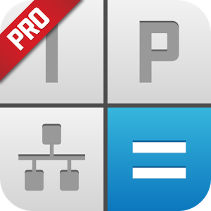IP Calculator Premium v9.8 [Latest] | APK4Free