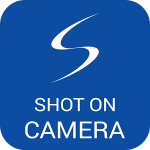 ShotOn for Samsung: Auto Add Shot on Photo Stamp