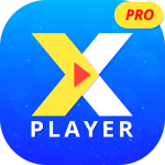 X-Video Player : HD & All Format - No Ads