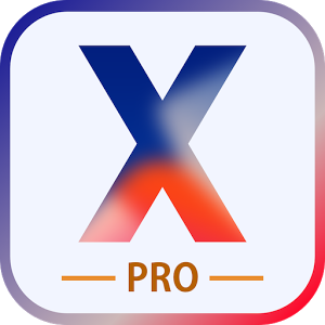 X Launcher Pro: PhoneX Theme, IOS Control Center
