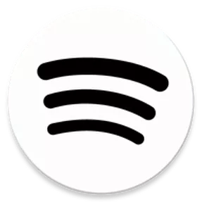 Spotify Downloader  Spotify-downloader-logo