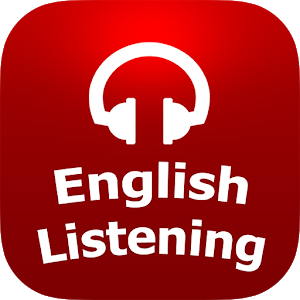 عالم اندرويد Learn-English-Listening