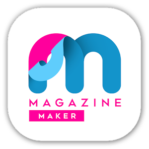 Magazine Maker & Magazine Creator