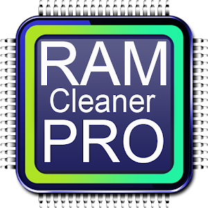 RAM Master Cleaner Pro (Ad Free Version)