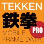 Tekken 7 Mobile Frame Data