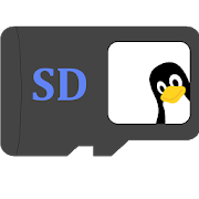 Bootable SD-Card