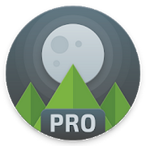 Moonrise Icon Pack Pro