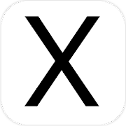OS X 11 Dark White AMOLED UI - Icon Pack