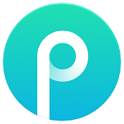 Super P Launcher for Android P 9.0 launcher, theme