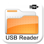 USB OTG File Manager