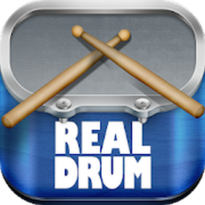 Real Drum FULL