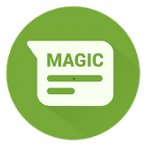 Magic SMS Pro - Smart Auto Reply and Scheduled SMS