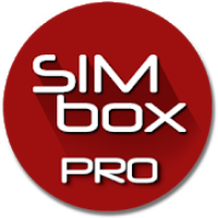 SIM box PRO