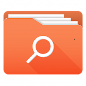 iFile - File Manager